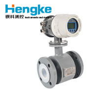 LD電磁流量計 防爆、防腐、水、液體等導電介質