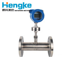 熱式 氣體質(zhì)量流量計 氣體流量測量 量程比寬