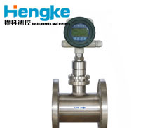 SBL靶式流量計 水，油，氣體油專業測量 可定制高溫高壓