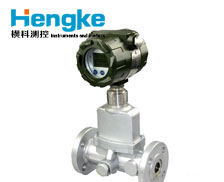 LUXB石油、蒸汽、天然氣、水等多種介質的流量測量