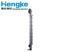 UG系列 HG5 玻璃管液位計 各類液體液位 側裝