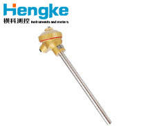 WR系列熱電偶 專業(yè)定制 高溫測(cè)量 K,E,S,B,等多種分度號(hào)