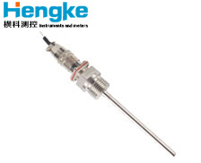 WZP-269/270系列熱電阻 航空插頭 測(cè)溫專業(yè)定制 PT100分度